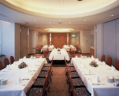 Matsuyama Tokyu REI Hotel