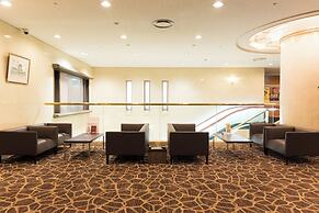 Matsuyama Tokyu REI Hotel