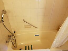 Matsuyama Tokyu REI Hotel