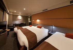 Matsuyama Tokyu REI Hotel