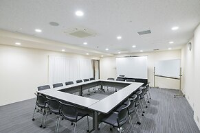 Matsuyama Tokyu REI Hotel