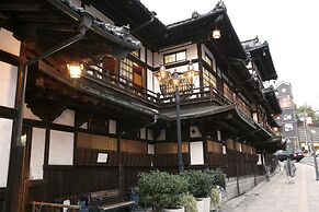 Matsuyama Tokyu REI Hotel