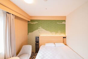 Matsuyama Tokyu REI Hotel