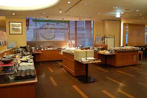 Matsuyama Tokyu REI Hotel