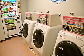 Matsuyama Tokyu REI Hotel