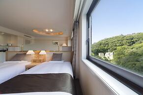 Matsuyama Tokyu REI Hotel