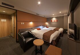 Matsuyama Tokyu REI Hotel