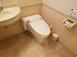 Matsuyama Tokyu REI Hotel