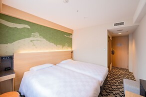 Matsuyama Tokyu REI Hotel