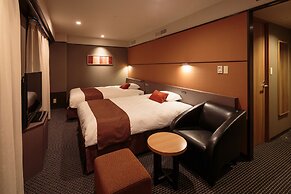 Matsuyama Tokyu REI Hotel