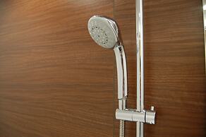 Matsuyama Tokyu REI Hotel