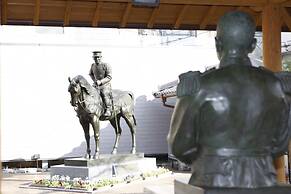 Matsuyama Tokyu REI Hotel