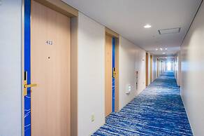 Matsuyama Tokyu REI Hotel