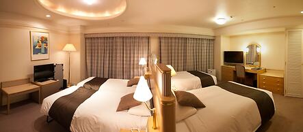 Matsuyama Tokyu REI Hotel