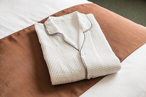 Matsuyama Tokyu REI Hotel