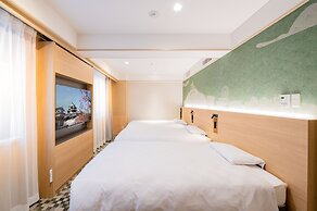 Matsuyama Tokyu REI Hotel