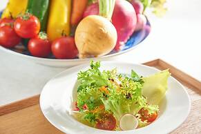 Matsuyama Tokyu REI Hotel