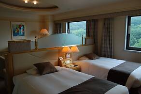 Matsuyama Tokyu REI Hotel