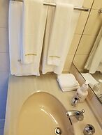 Matsuyama Tokyu REI Hotel