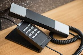 Matsuyama Tokyu REI Hotel