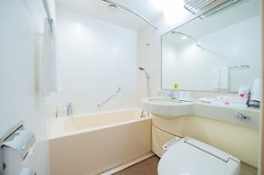 Matsuyama Tokyu REI Hotel