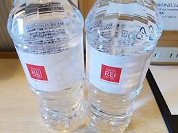 Matsuyama Tokyu REI Hotel