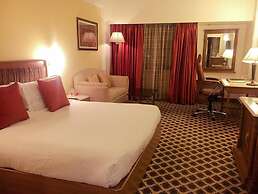 The Suryaa New Delhi