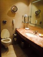 The Suryaa New Delhi