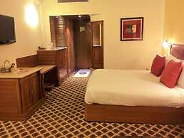 The Suryaa New Delhi