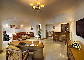 The Suryaa New Delhi