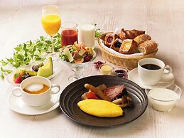 Hotel Granvia Kyoto