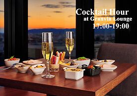 Hotel Granvia Kyoto