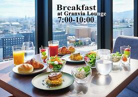 Hotel Granvia Kyoto