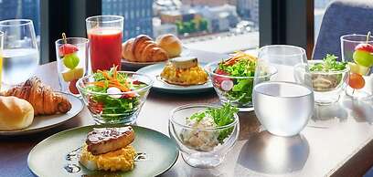 Hotel Granvia Kyoto