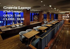 Hotel Granvia Kyoto