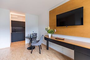 Vienna House by Wyndham Martinspark Dornbirn