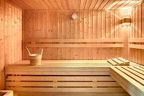 Vienna House by Wyndham Martinspark Dornbirn