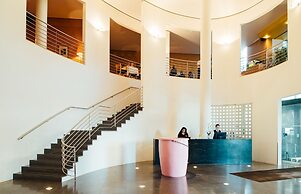 Vienna House by Wyndham Martinspark Dornbirn