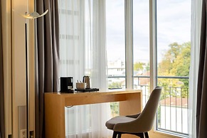 Vienna House by Wyndham Martinspark Dornbirn
