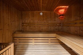Vienna House by Wyndham Martinspark Dornbirn
