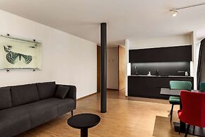 Vienna House by Wyndham Martinspark Dornbirn