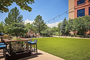 The Westin Westminster