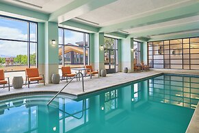 The Westin Westminster