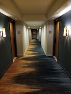 The Westin Westminster