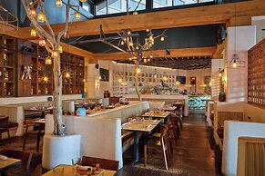 The Westin Westminster