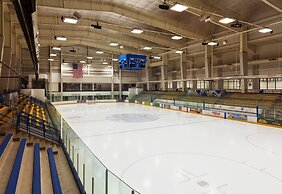 The Westin Westminster