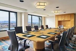 The Westin Westminster