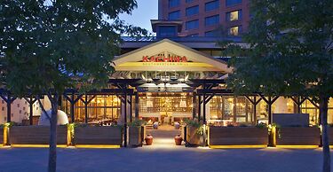 The Westin Westminster