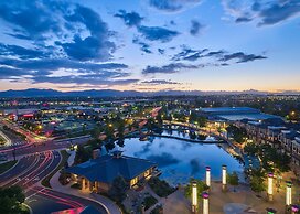 The Westin Westminster