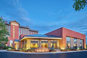 The Westin Westminster